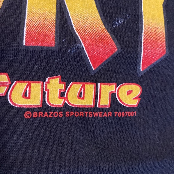 Black History Month, graphic logo, T-shirt, size large made in the USA - Picture 3 of 9